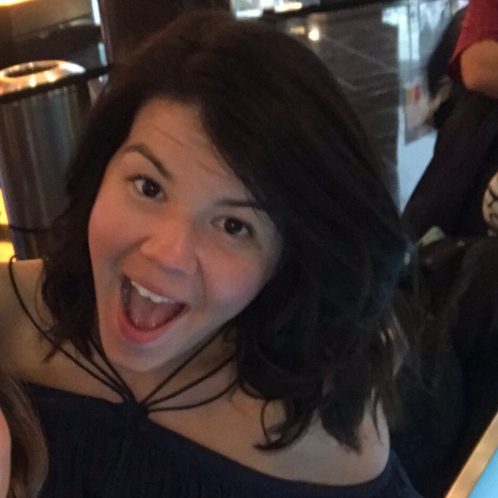 Meet your Posher, Stephanie